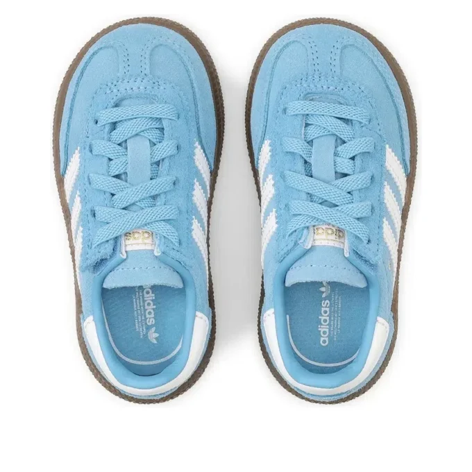 Adidas Handball Spezial Cf ”Light Blue”