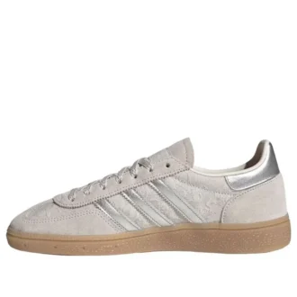 Adidas Handball Spezial ”Chalk Pearl Silver Metallic”