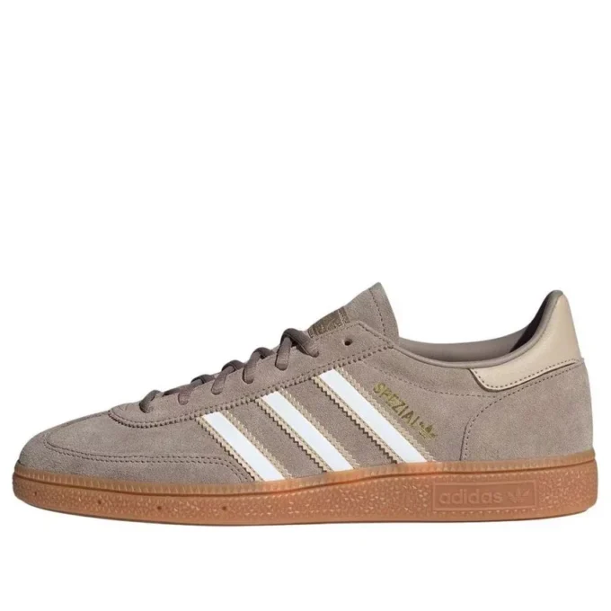 Adidas Handball Spezial ”Chalky Brown”