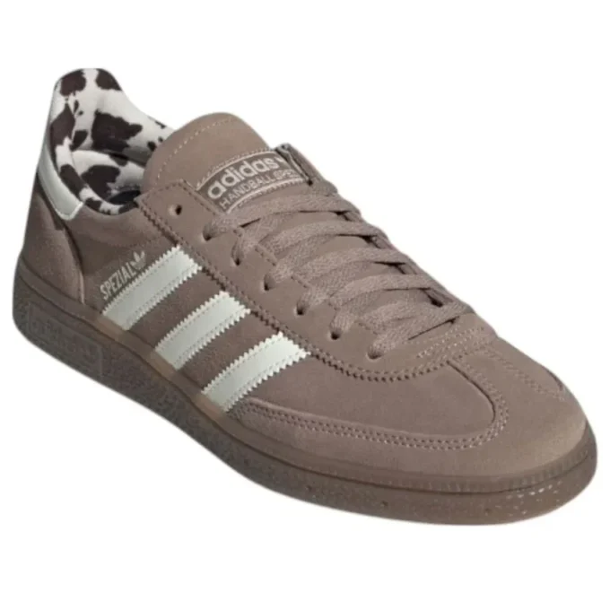 Adidas Handball Spezial ”Chalky Brown”