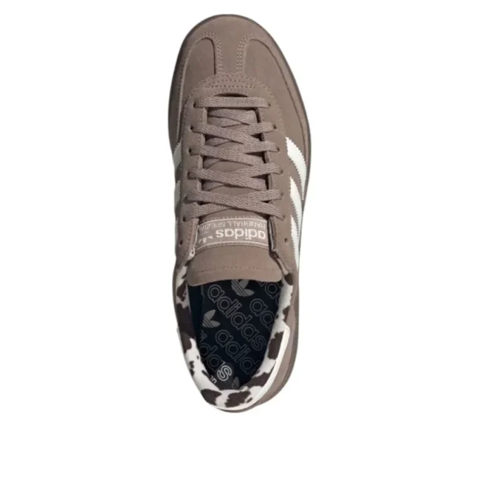 Adidas Handball Spezial ”Chalky Brown”