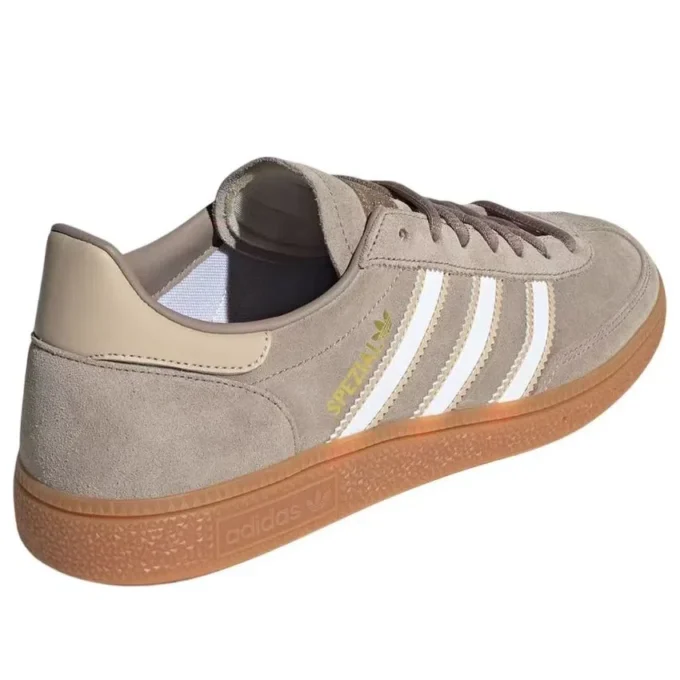 Adidas Handball Spezial ”Chalky Brown”