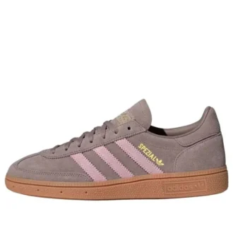Adidas Handball Spezial ”Chalky Brown Clear Pink”