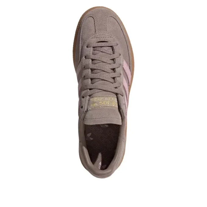 Adidas Handball Spezial ”Chalky Brown Clear Pink”