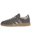 Adidas Handball Spezial ”Charcoal Silver Gum”