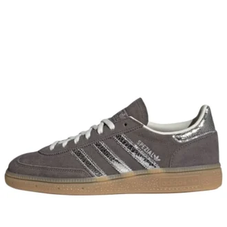 Adidas Handball Spezial ”Charcoal Silver Gum”