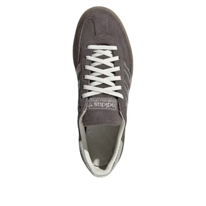 Adidas Handball Spezial ”Charcoal Silver Gum”