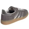Adidas Handball Spezial ”Charcoal Silver Gum”