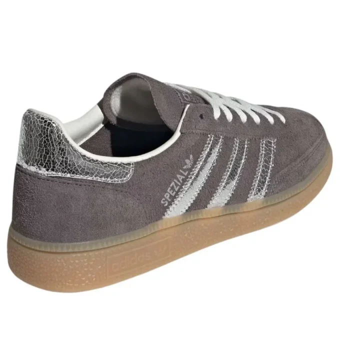 Adidas Handball Spezial ”Charcoal Silver Gum”