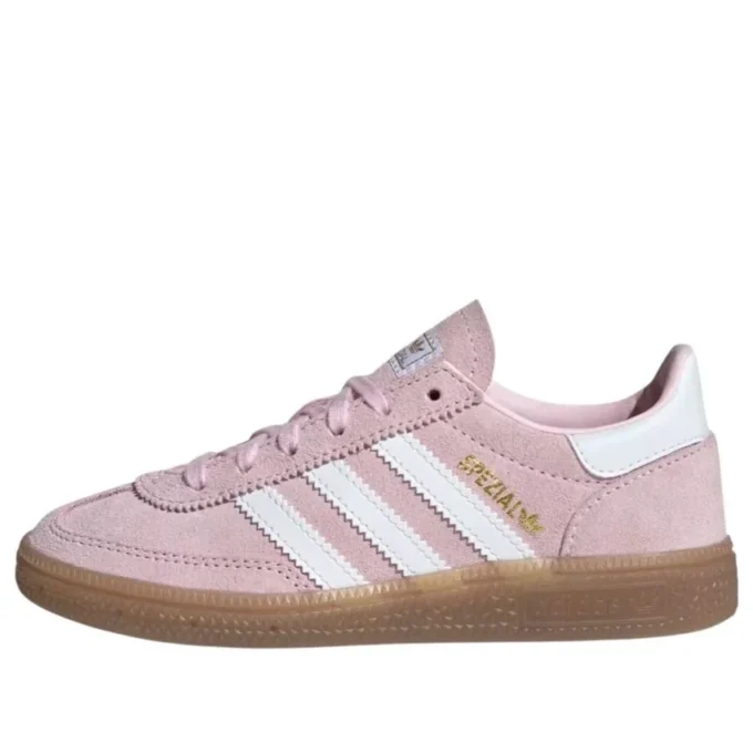 Adidas Handball Spezial ”Clear Pink”