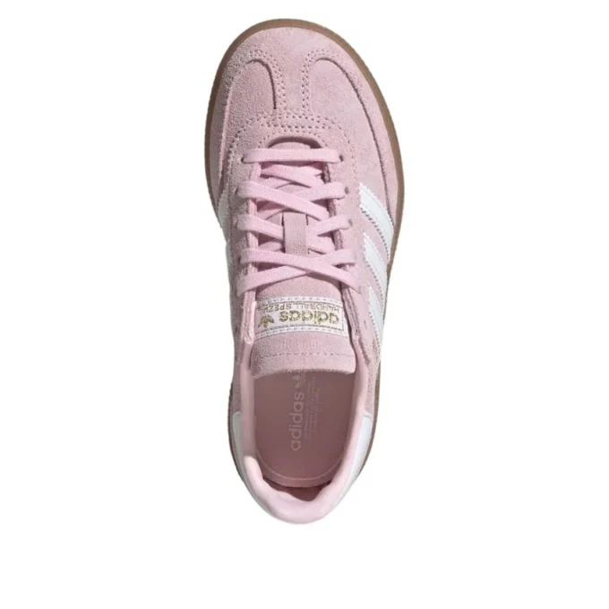 Adidas Handball Spezial ”Clear Pink”