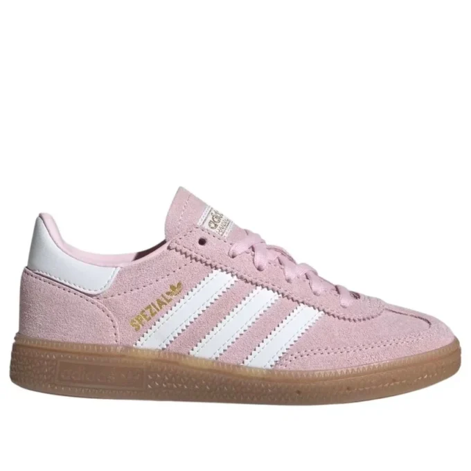 Adidas Handball Spezial ”Clear Pink”