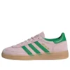 Adidas Handball Spezial ”Clear Pink Green”