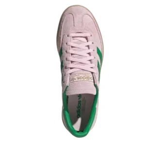 Adidas Handball Spezial ”Clear Pink Green”