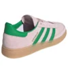 Adidas Handball Spezial ”Clear Pink Green”