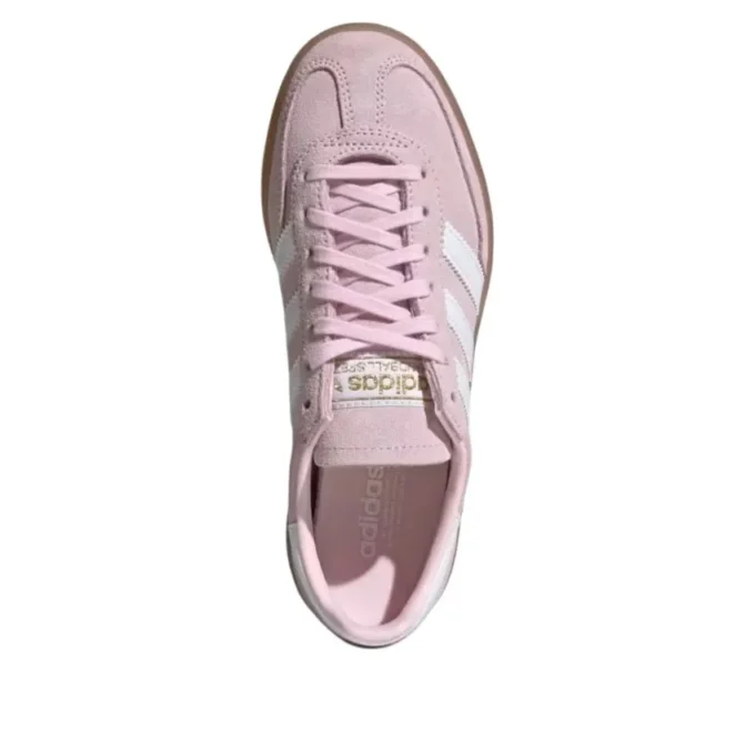 Adidas Handball Spezial ”Clear Pink Gum”