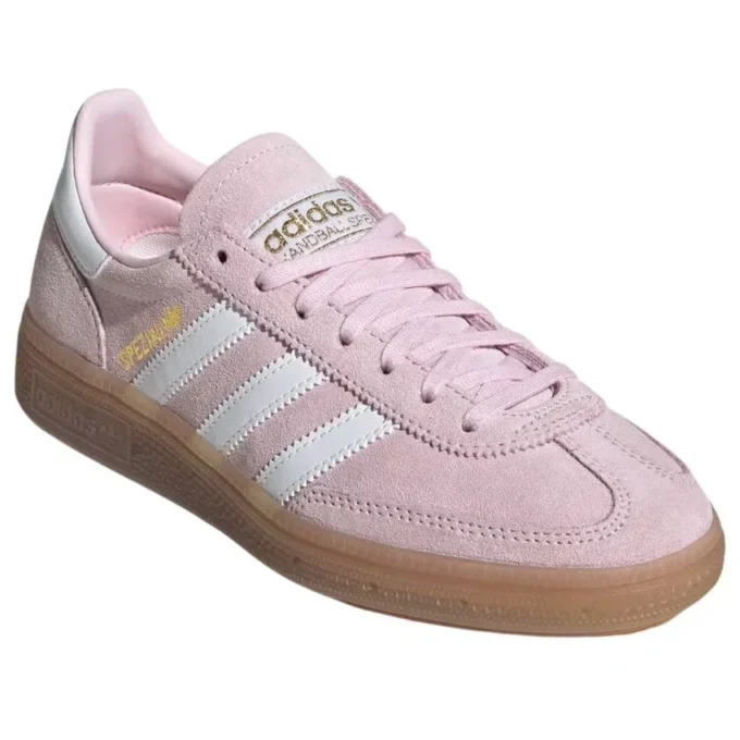 Adidas Handball Spezial ”Clear Pink Gum”