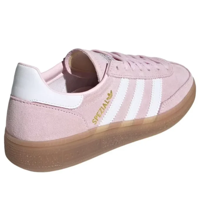 Adidas Handball Spezial ”Clear Pink Gum”
