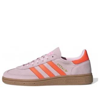 Adidas Handball Spezial ”Clear Pink Solar Orange”