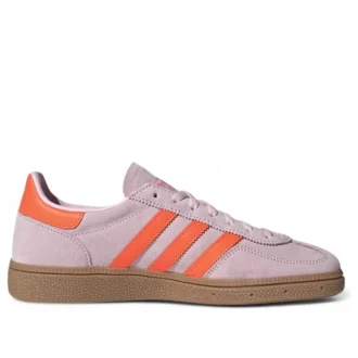 Adidas Handball Spezial ”Clear Pink Solar Orange”