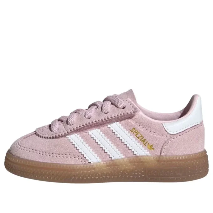 Adidas Handball Spezial ”Clear Pink White Gum”