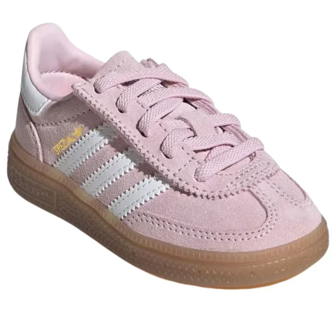 Adidas Handball Spezial ”Clear Pink White Gum”