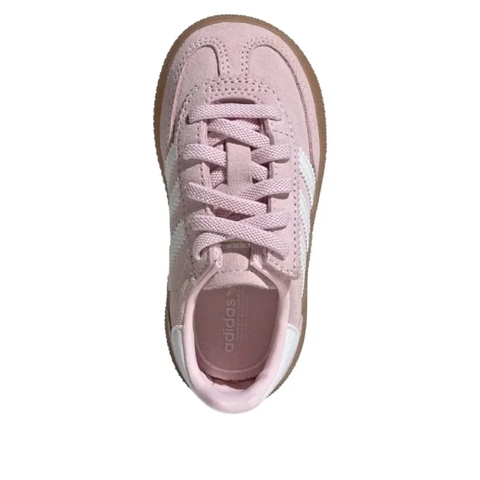 Adidas Handball Spezial ”Clear Pink White Gum”