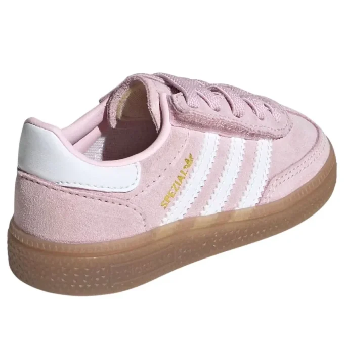Adidas Handball Spezial ”Clear Pink White Gum”