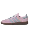 Adidas Handball Spezial ”Clear Pink Wonder Blue Gum”