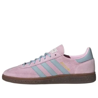 Adidas Handball Spezial ”Clear Pink Wonder Blue Gum”