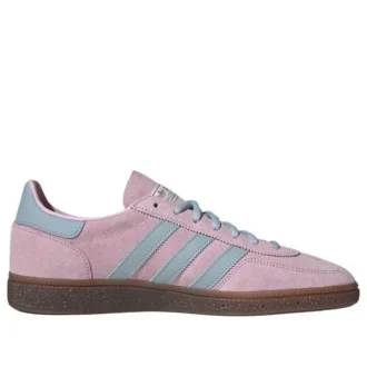 Adidas Handball Spezial ”Clear Pink Wonder Blue Gum”