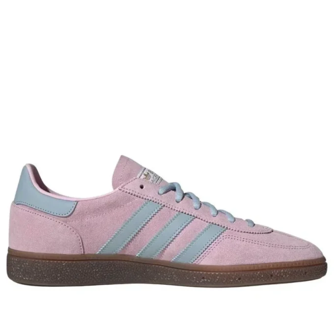 Adidas Handball Spezial ”Clear Pink Wonder Blue Gum”