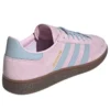 Adidas Handball Spezial ”Clear Pink Wonder Blue Gum”