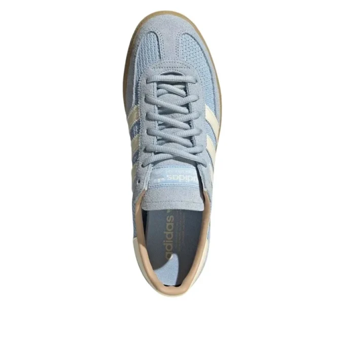 Adidas Handball Spezial ”Clear Sky Cream White”