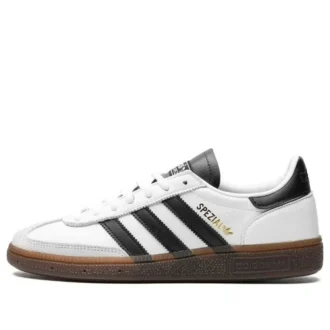Adidas Handball Spezial ”Cloud White Black”