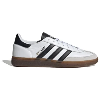 Adidas Handball Spezial ”Cloud White Black”