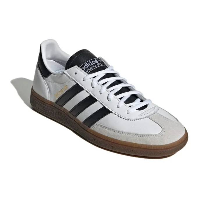 Adidas Handball Spezial ”Cloud White Black”