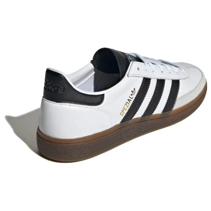 Adidas Handball Spezial ”Cloud White Black”