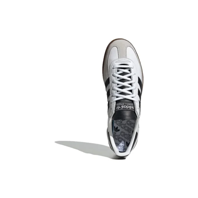 Adidas Handball Spezial ”Cloud White Black”