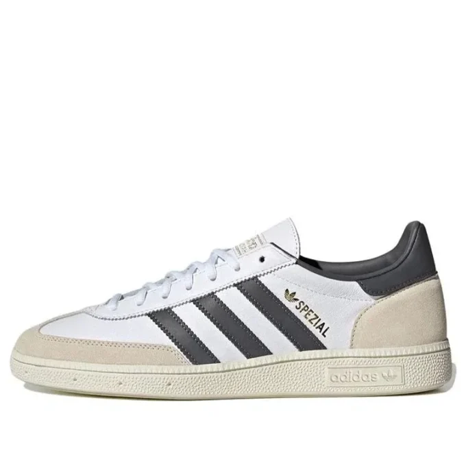 Adidas Handball Spezial ”Cloud White Grey”