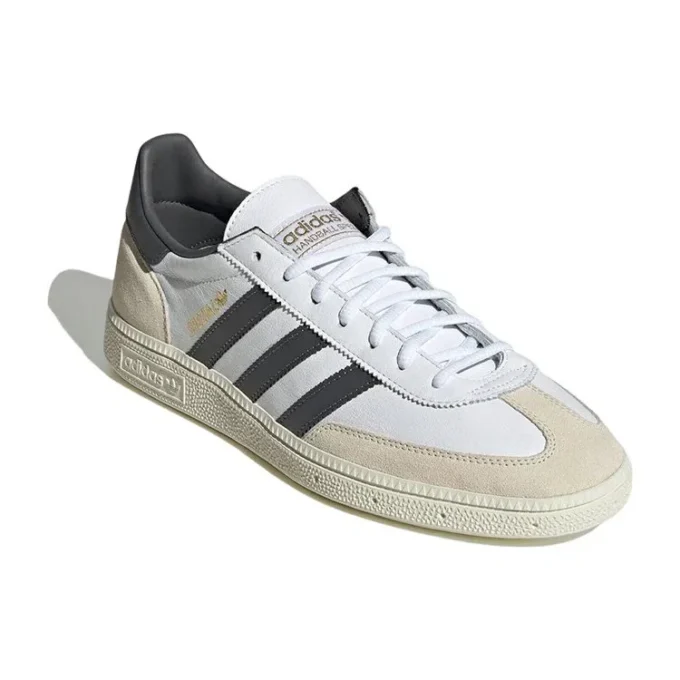Adidas Handball Spezial ”Cloud White Grey”