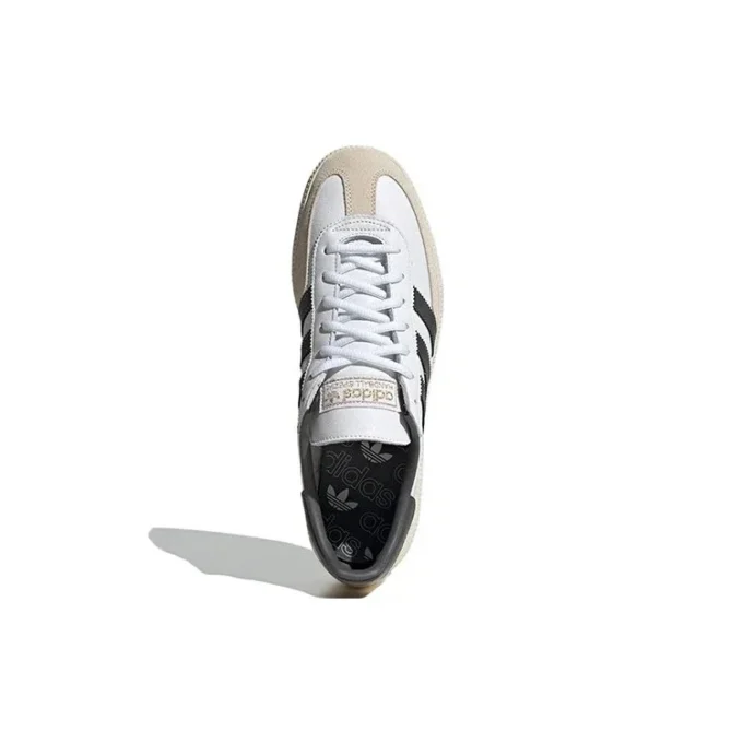 Adidas Handball Spezial ”Cloud White Grey”