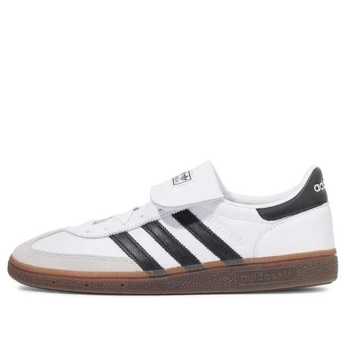 Adidas Handball Spezial ”Cloud White Gum”
