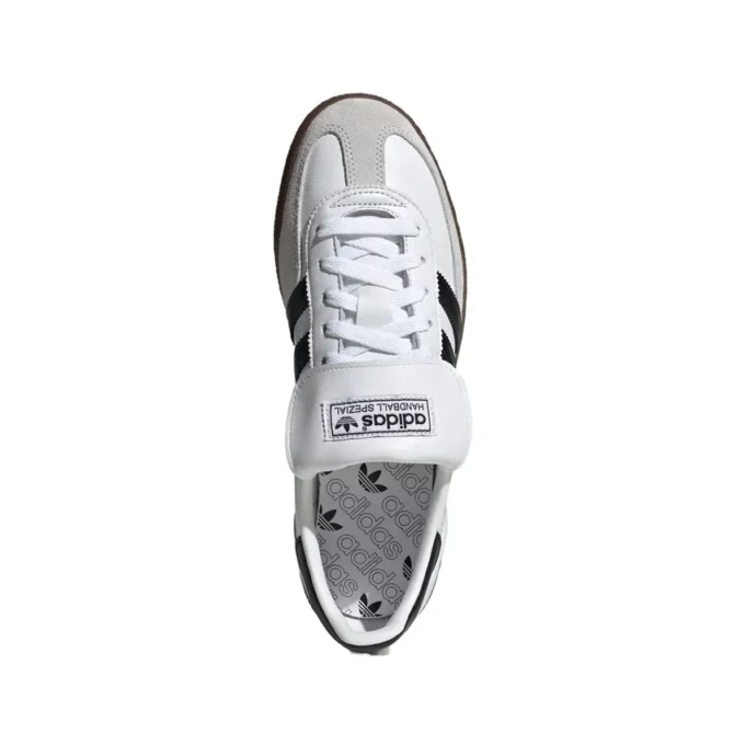 Adidas Handball Spezial ”Cloud White Gum”