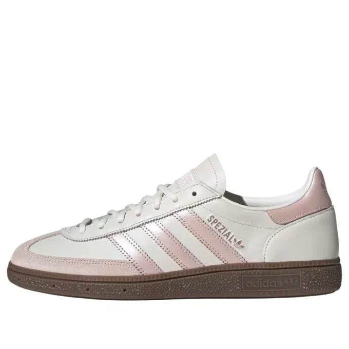 Adidas Handball Spezial ”Cloud White Sandy Pink”