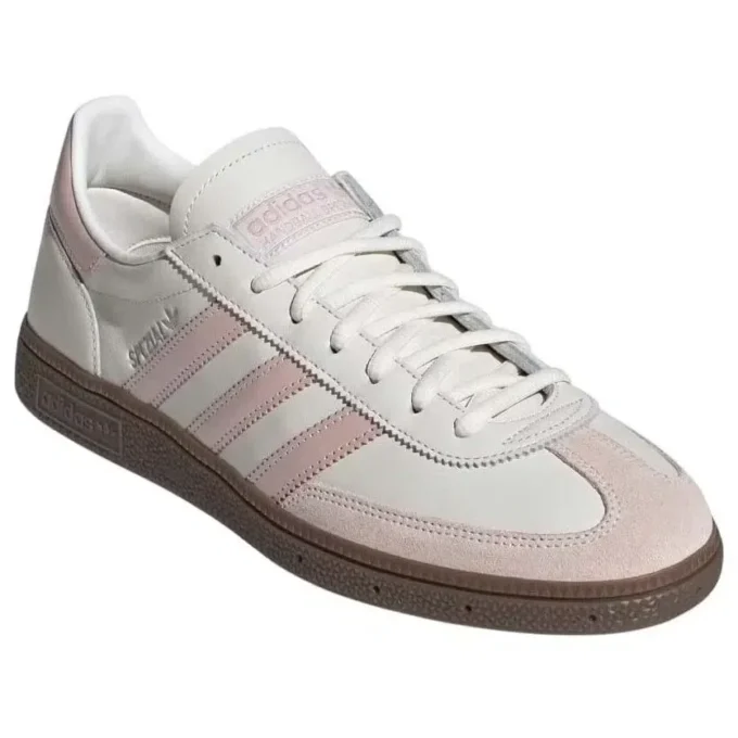Adidas Handball Spezial ”Cloud White Sandy Pink”
