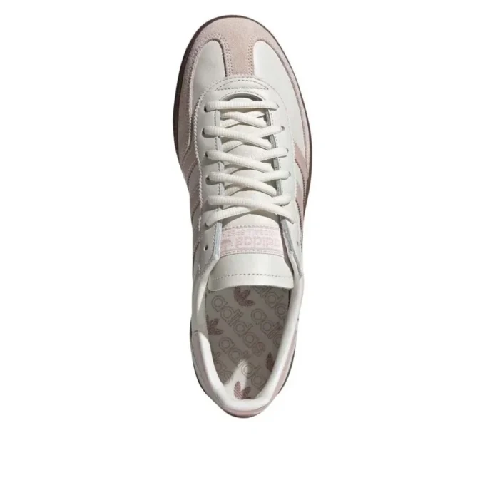 Adidas Handball Spezial ”Cloud White Sandy Pink”