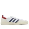 Adidas Handball Spezial ”Cloud White Shadow Navy Team Victory Red”
