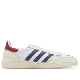 Adidas Handball Spezial ”Cloud White Shadow Navy Team Victory Red”
