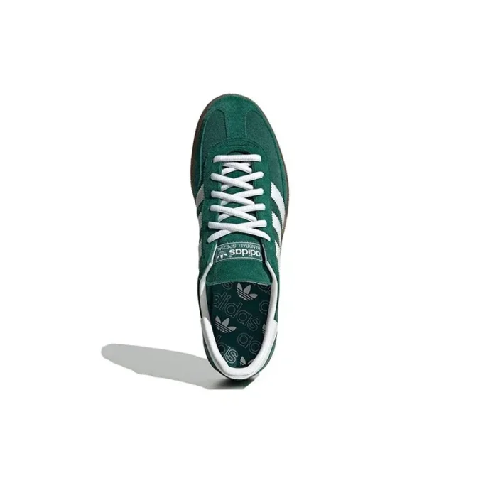 Adidas Handball Spezial ”College Green”